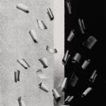 Santini elettorali, 2010Roulette, mezzotint on zinc – mm400x300
