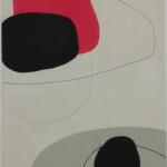 Vincenzo Burlizzi Swara-Sa, 2022 Etching, aquatint in 4 colors - mm 236x160