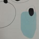 Vincenzo Burlizzi Swara-Re, 2022 Etching, aquatint in 4 colors - mm 236x160