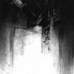 Che ciecamente tieni nascosti, 2007Soft ground etching, etching, drypoint - plate mm 495x295, paper mm 800x600