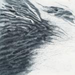 Water 02, 2022Etching and drypoint on zinc - mm 130x130