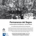 Permanenza del Segno - Incisione Italiana Contemporanea - II ediz.