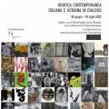 Segni di Pace - Grafica contemporanea italiana e ucraina in dialogo